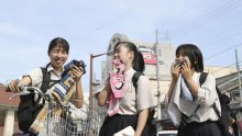 Japanski grad predlaže ograničenje upotrebe pametnih telefona na dva sata dnevno