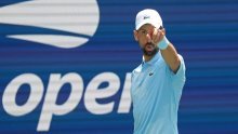 Đoković srušio Federerov rekord. 'Bolje da ne znate kroz što prolazim'
