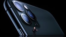 Apple objavio službeni datum predstavljanja novog iPhonea