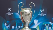 Sve što morate znati o novoj sezoni Lige prvaka; evo kad se igra, kolike su premije, kad je finale...