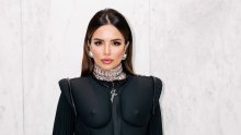 Severina stajlingom pokazala 'mišiće' pa najavila dva koncertna spektakla
