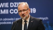 Napali bivšeg poljskog ministra optuženog za zlouporabu položaja, istražuju se detalji