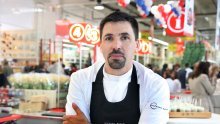 Bio je strah i trepet hrvatskih restorana: Evo što danas radi Stephan Macchi