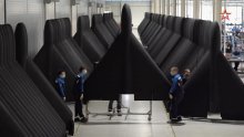 NATO i Ukrajina udružuju se u borbi protiv najopasnijeg ruskog oružja: Vremena je malo