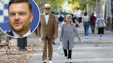 Je li Primorac najavio ukidanje poreza na mirovine? 'Neka država to riješi, ali ne preko naših leđa'