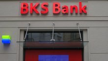 Dobri rezultati: BKS Bank nastavlja uspješan trend posljednje dvije godine
