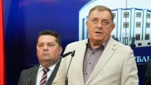 Objavljeno kad će se održati prijevremeni izbori za Dodikova nasljednika