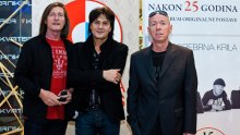 Preminuo član legendarnog benda Srebrna krila, Vlado Kalember potvrdio tužnu vijest
