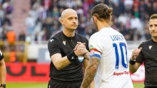 Određeni su suci za 5. kolo SHNL-a; evo tko sudi Jadranski derbi
