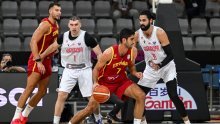 Dogodila se prva senzacija na Eurobasketu