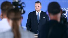 Primorac dobio pismo službenika 'poreznog Uskoka': Nova imenovanja nisu neuobičajena