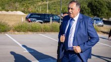 Dodik o prijevremenim izborima: SNSD se neće prijaviti za izbore i neće sudjelovati