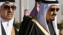 Malezija tvrdi da je spriječila atentat na saudijskog kralja