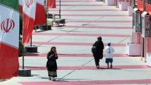 Europljani aktivirali mehanizam za ponovno uvođenje sankcija Iranu