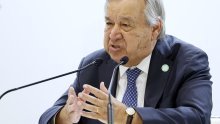 Guterres: Svjedočimo masovnom uništavanju u Gazi, želim se sastati s Netanyahuom