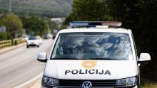 Prometna nesreća kod Širokog Brijega; troje teško ozlijeđenih, među njima i Zagrepčanin