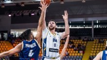 Sjajna BiH deklasirala domaćina Eurobasketa na otvaranju turnira