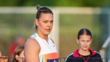 Sandra Elkasević osvojila četvrto mjesto na završnici Dijamantne lige