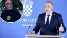 Medved okupio branitelje na sastanku, stigao i Nediljko Genda iz Benkovca