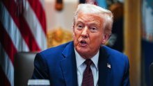 Američka vojska ubila 11 ljudi u napadu na brod za koji se sumnja da prevozi drogu