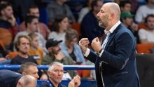 Izbornik BiH nakon razvaljivanja domaćina na Eurobasketu: 'Mnogi su se pravili pametni'