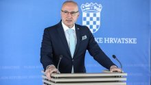 Grlić Radman: Rusija preferira nasilje nad dijalogom