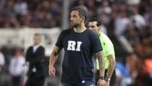 Đalović najavio dva velika posla Rijeke! Stiže Dalićev reprezentativac?