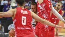 Pogledajte izum hrvatskog trenera kako čuvati Dončića; upalilo je iako je sjajni Slovenac bio bijesan