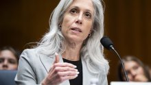 Trump smijenio šeficu Centra za bolesti, protivila se 'neznanstvenoj' politici ministra antivaksera