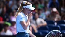 Kraj za Donnu Vekić na US Openu; treća tenisačica svijeta bila je bolja