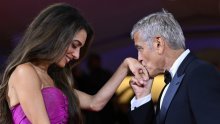 Ovim potezima George Clooney još jedanput je pokazao koliki je gentleman