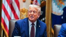 Trump okuplja tehnološke mogule u Bijeloj kući, Musk ipak dobio pozivnicu