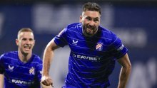 Prvi strijelac Dinama otkrio zašto se iz Bundeslige vratio u SHNL-a, a onda je spomenuo izbornika Dalića