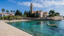 Ova hrvatska regija skriva jedne od najboljih lokacija za romantične trenutke u dvoje