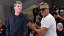 Brad Pitt i Joaquin Phoenix pripremaju film koji će izazvati velik interes