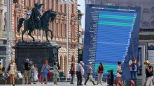 Bugarska na dnu, a ni Hrvatska nije daleko: Pogledajte ljestvicu financijskog zadovoljstva u Europi