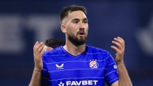 Jeličić o potezu dinamovaca: 'To se ne događa ni u neozbiljnijim ligama'