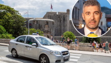Dubrovački gradonačelnik traži strože uvjete za autotaksi prijevoz