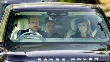 Poznat je razlog zbog kojeg su Kate i William godinama od sina skrivali jednu tajnu