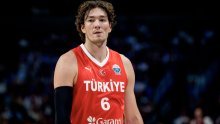 Turska lakoćom svladala Češku na Eurobasketu