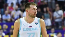 Legenda napala Dončića i Sloveniju nakon teškog poraza: Ovo je bilo tužno za vidjeti