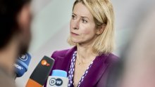 Kallas: 'Široka podrška' proširenju EU-ove misije obuke Ukrajini nakon primirja