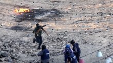 Izraelska vojska napala novinare Deutsche Wellea na Zapadnoj obali