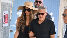 Amal Clooney je kraljica elegancije, a ove cipele idu uz baš svaku haljinu