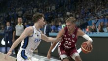 Odigrana je najluđa četvrtina na Eurobasketu: Evo što se dogodilo