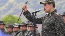 Maduro: Trump želi srušiti režim u našoj zemlji, spremni smo na napad