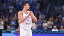 Evo koliko su Srbija i BiH zaradile na Eurobasketu