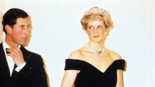 Vremenska kapsula princeze Diane otvorena nakon 34 godine