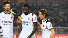 Modrić upisao prvu asistenciju za Milan: Pogledajte sjajan ubačaj