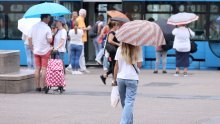 Hoće li se ljeto vratiti? Znamo dokad će trajati opasno vrijeme i kakav će biti rujan